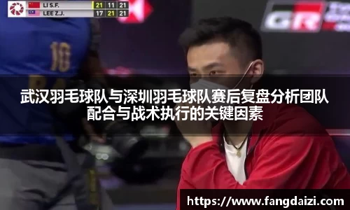 武汉羽毛球队与深圳羽毛球队赛后复盘分析团队配合与战术执行的关键因素